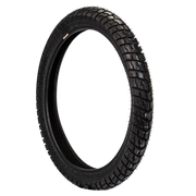 Llanta Dunlop 90/90-21 TRAILMAX Delantera Neumatico - Mundimotos
